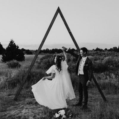 Triangle Arch