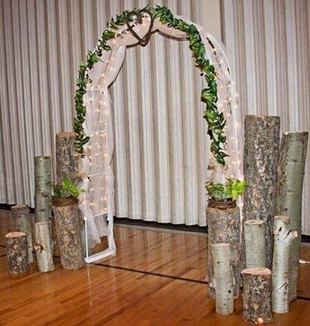 Philodendron Garland