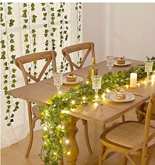 Baby Ivy Vines