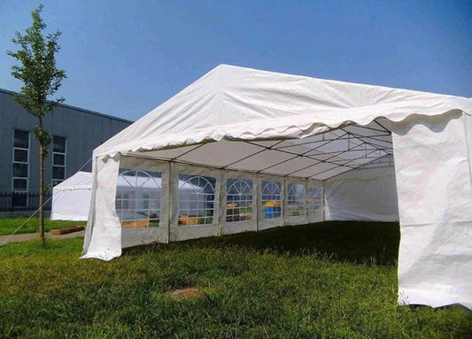 20x40 Event Frame Tent