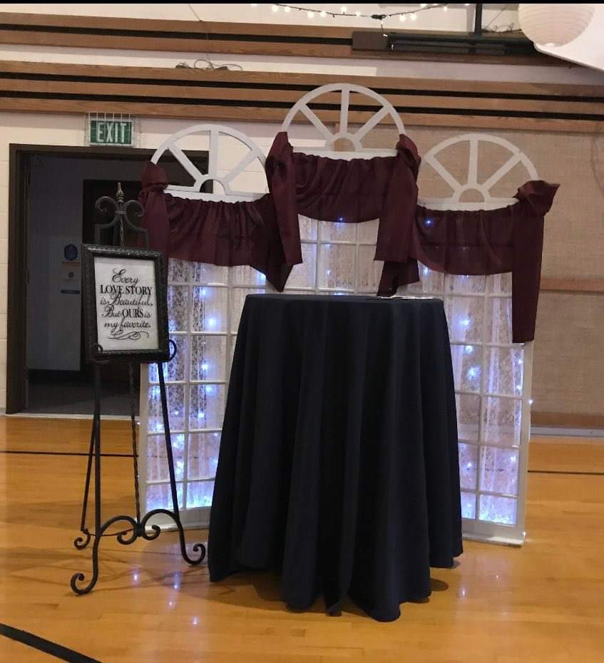 Milano Metal Floor Easel