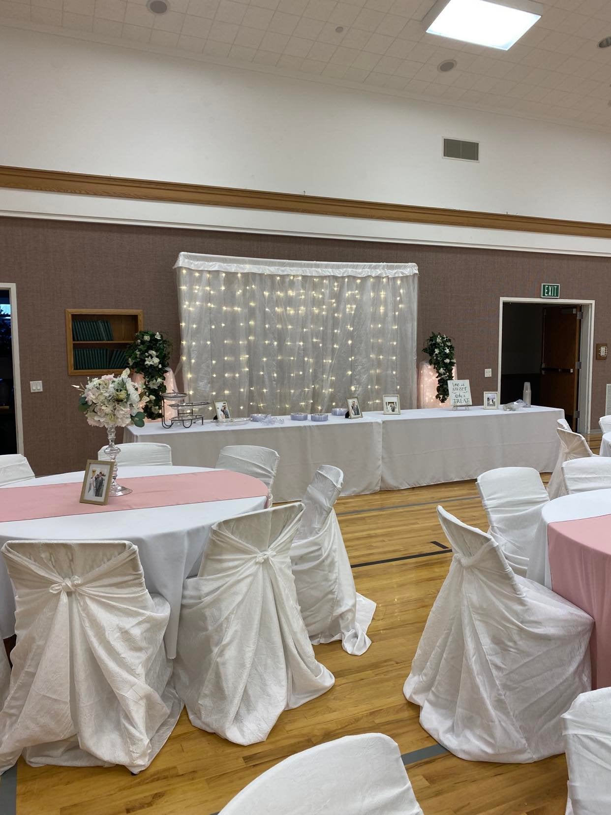 Universal Chair Cover