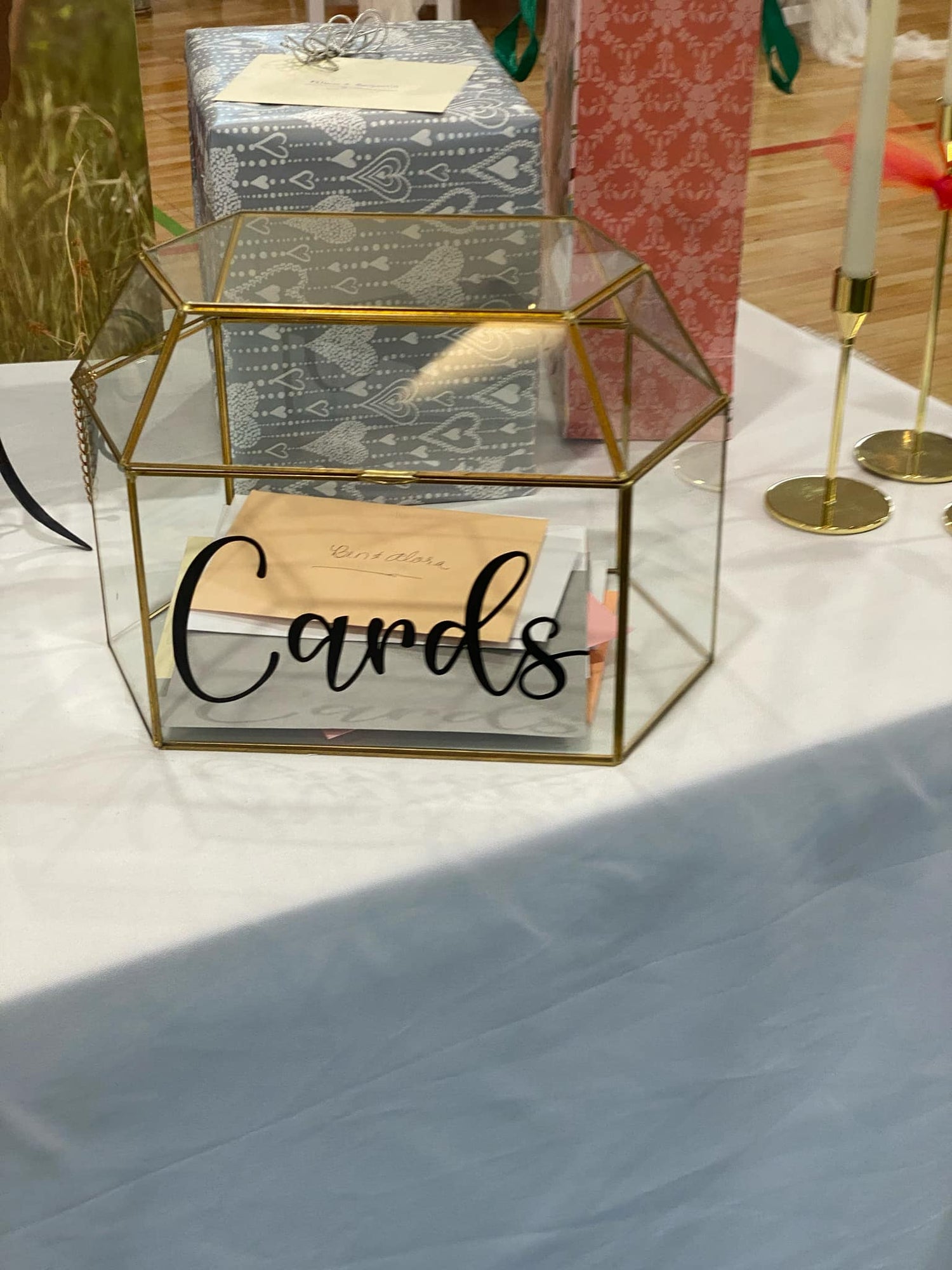 Card Accessories