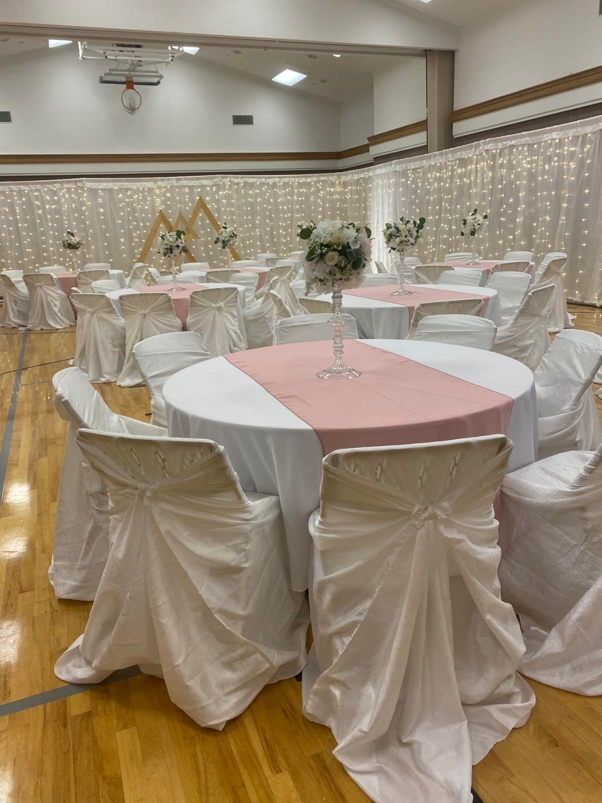 Chair Covers
