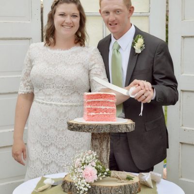 White Shabby Chic Doors