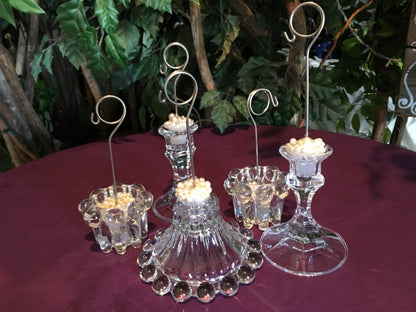 Picture or Place Holder Inserts