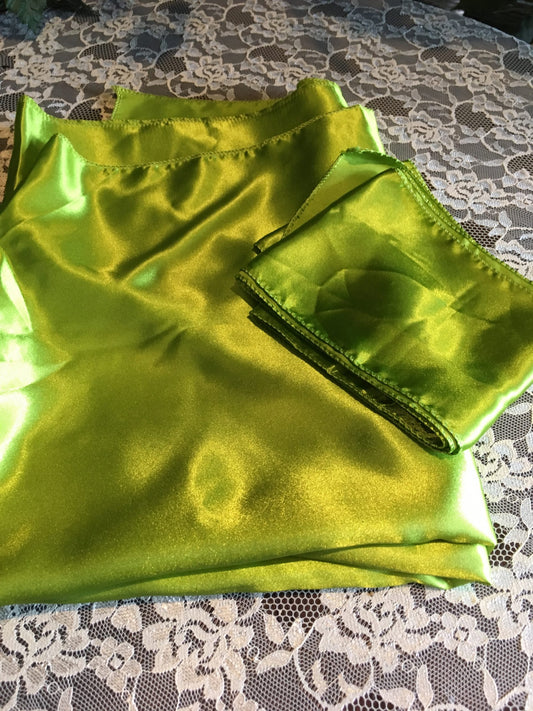 Lime Linens