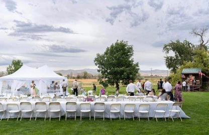 Gazebo Catering Tent