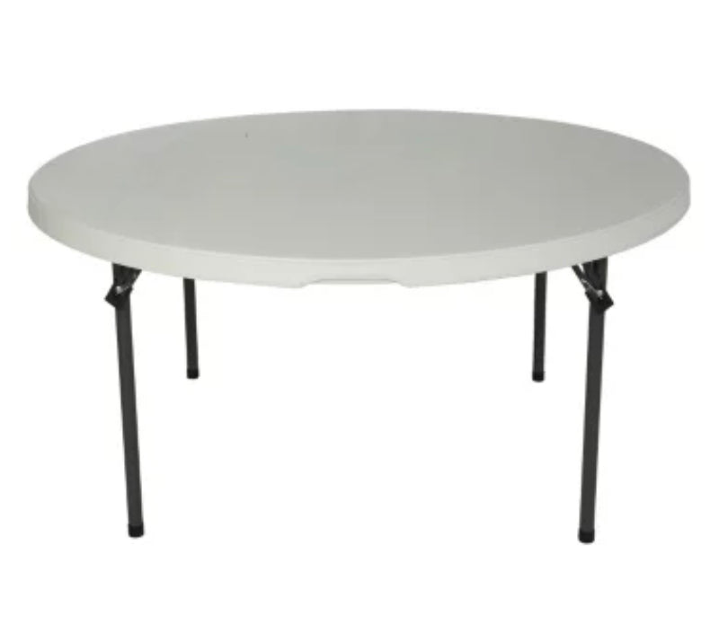 60" Lifetime Round Table