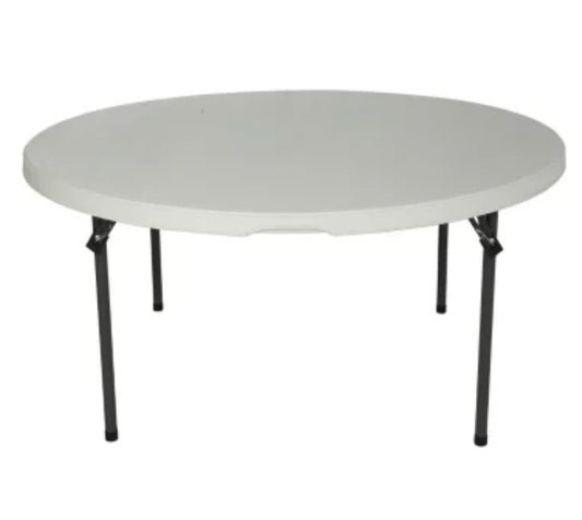 60" Lifetime Round Table