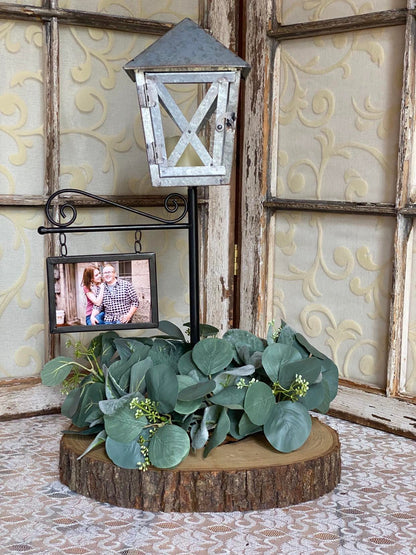 Large Basswood Round