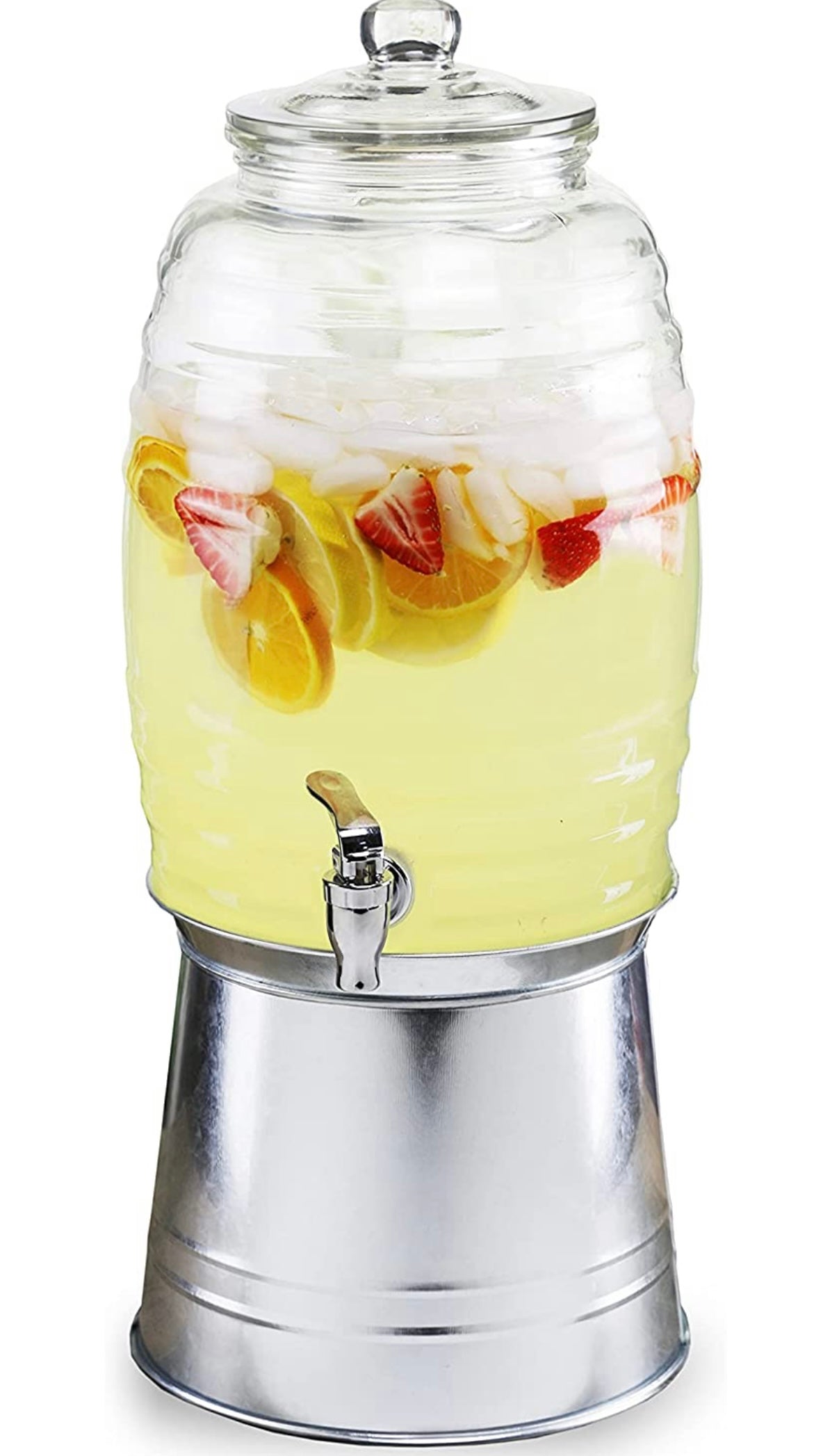 Oak Grove Beverage Dispenser