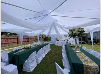 Gazebo Catering Tent