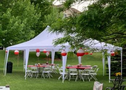 Gazebo Catering Tent