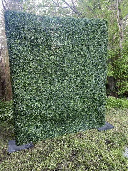 Black Iron Versatile Backdrop