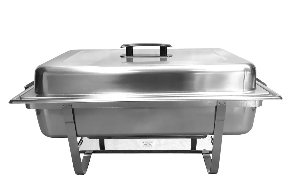 Chafing Dish with Fuel
