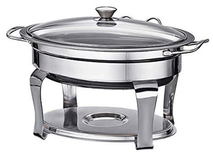Chafing Dish with Fuel