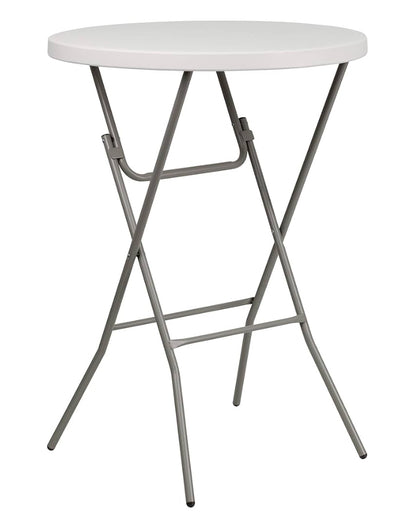 Highboy Cocktail Table