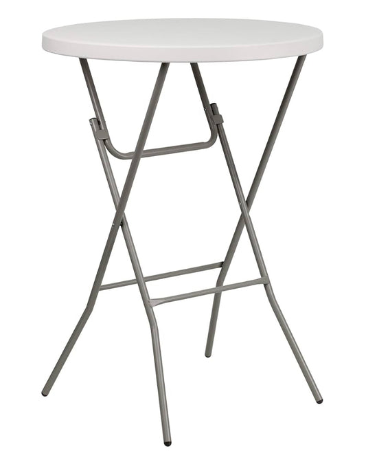 Highboy Cocktail Table