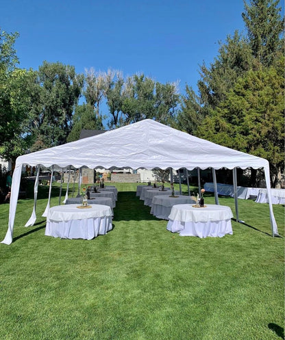 20x40 Event Frame Tent