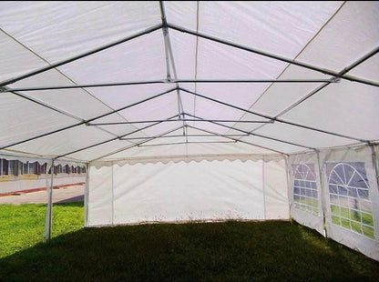 20x40 Event Frame Tent