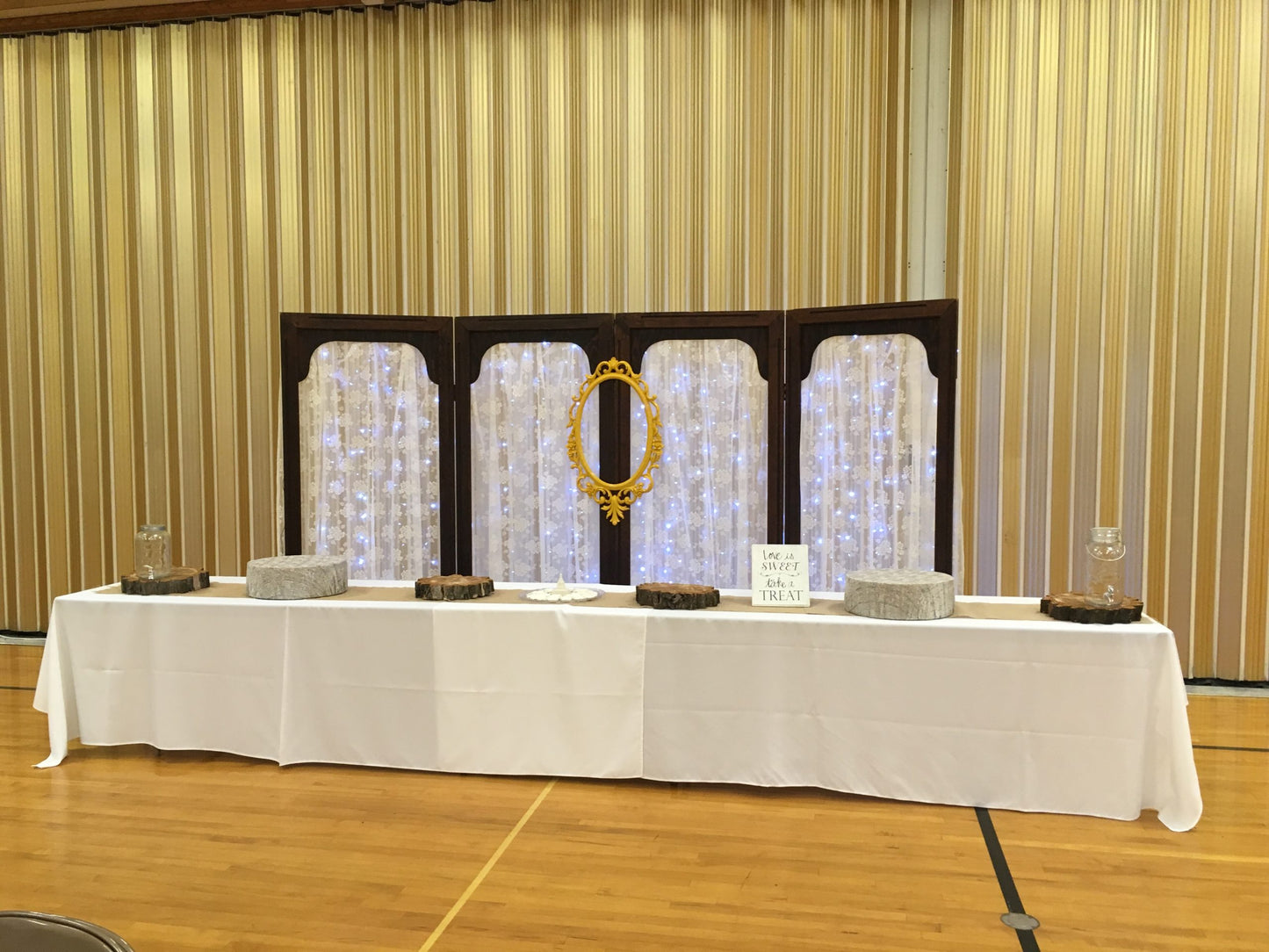 Cool LED Curtain Lights