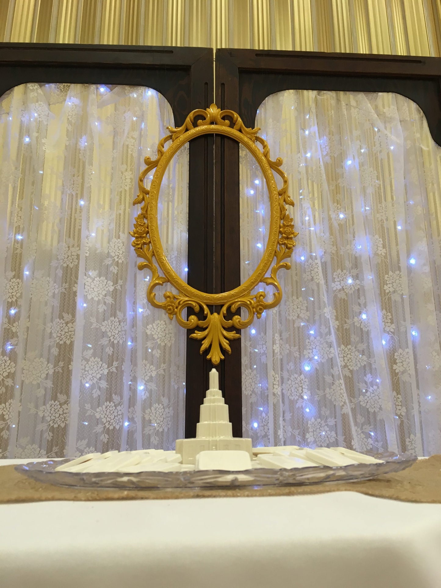 Cool LED Curtain Lights