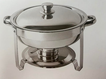 Chafing Dish with Fuel
