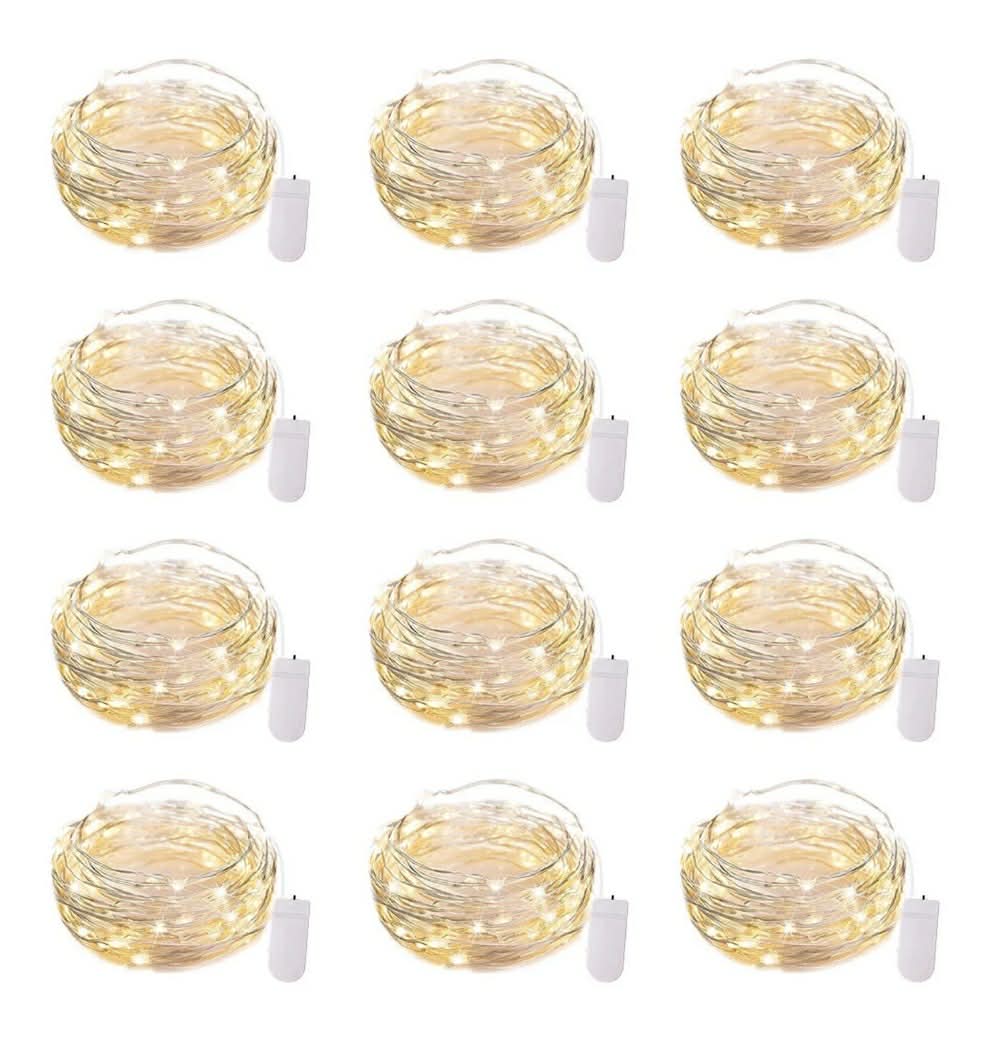 Fairy Light Battery pack
