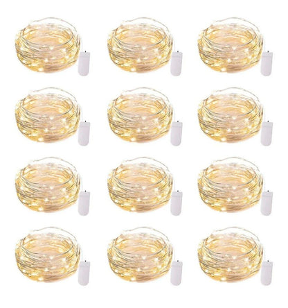 Fairy Light Battery pack
