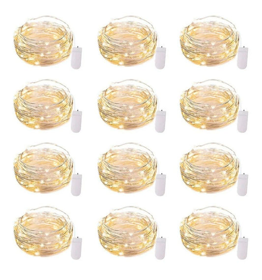 Fairy Light Battery pack