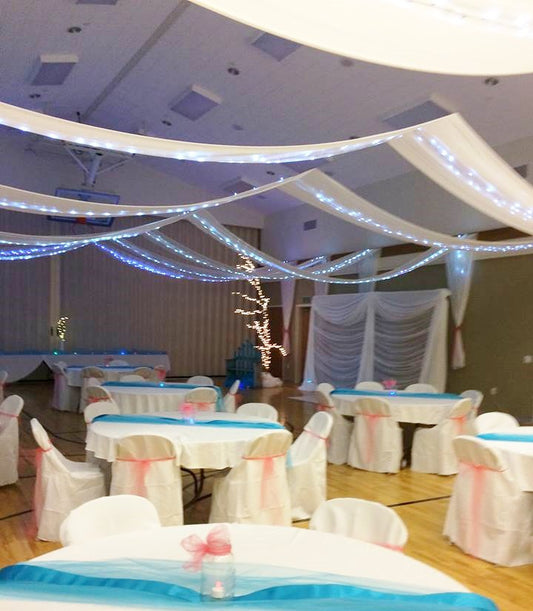 Chair Covers