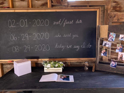 Floral Crate Centerpiece