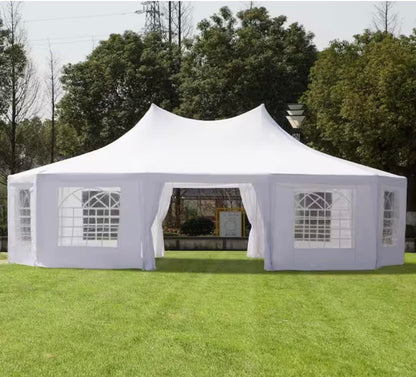 Gazebo Catering Tent