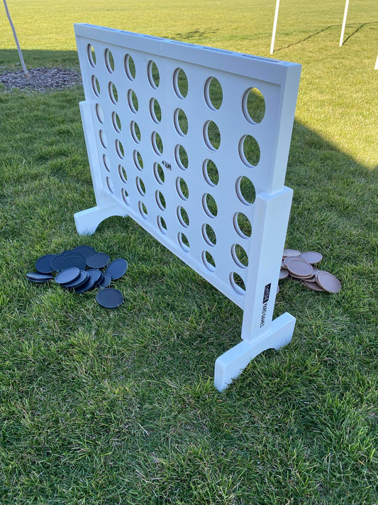 Connect 4 Game
