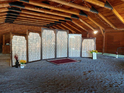 Wood and Lace Backdrop