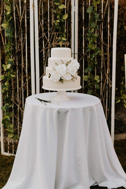 Twinkling Twig Backdrop