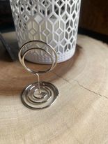 Coil Picture Holders