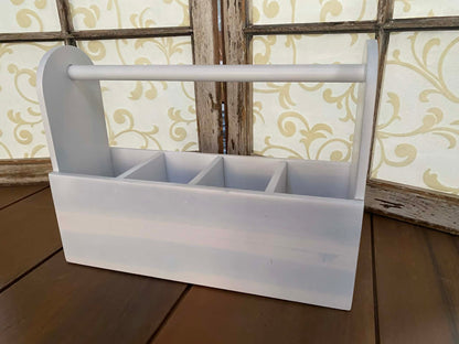 Silverware Holder