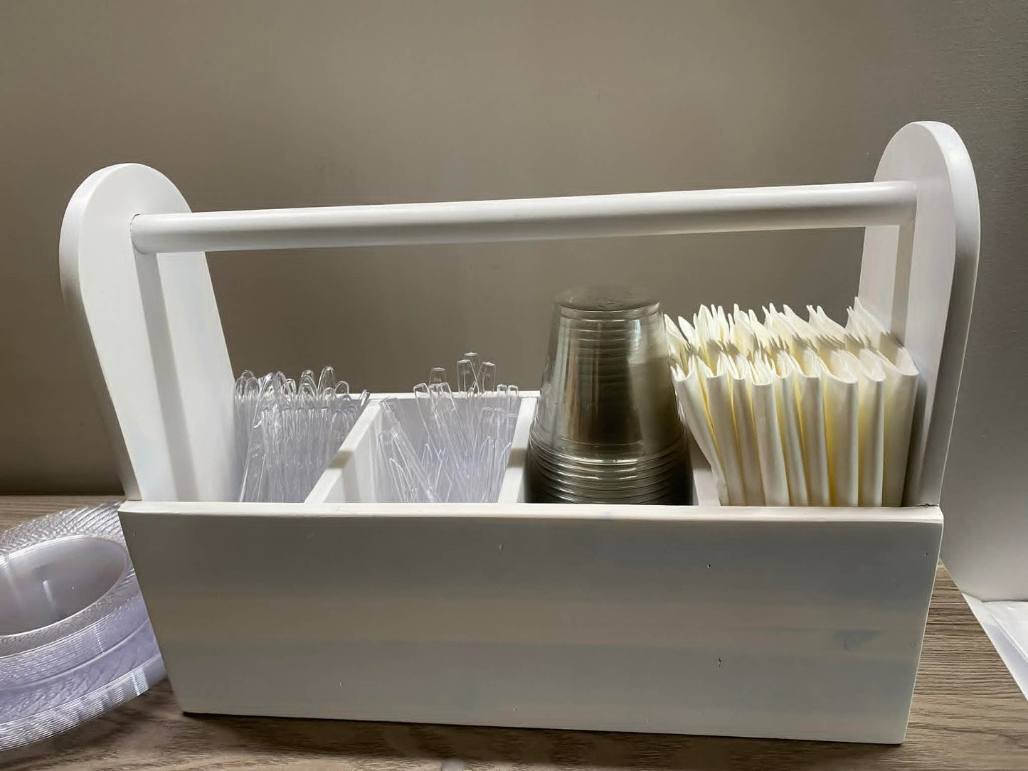 Silverware Holder