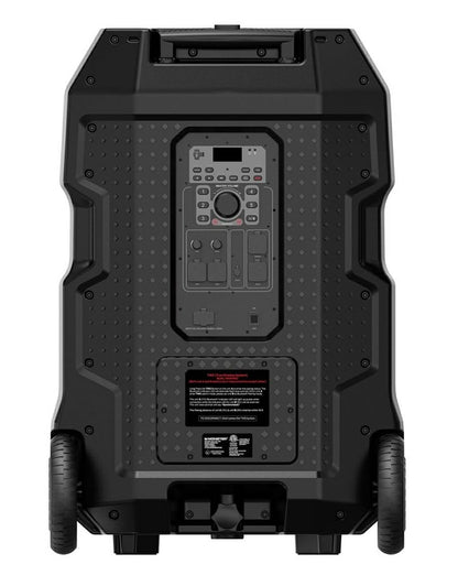 Portable Sound System