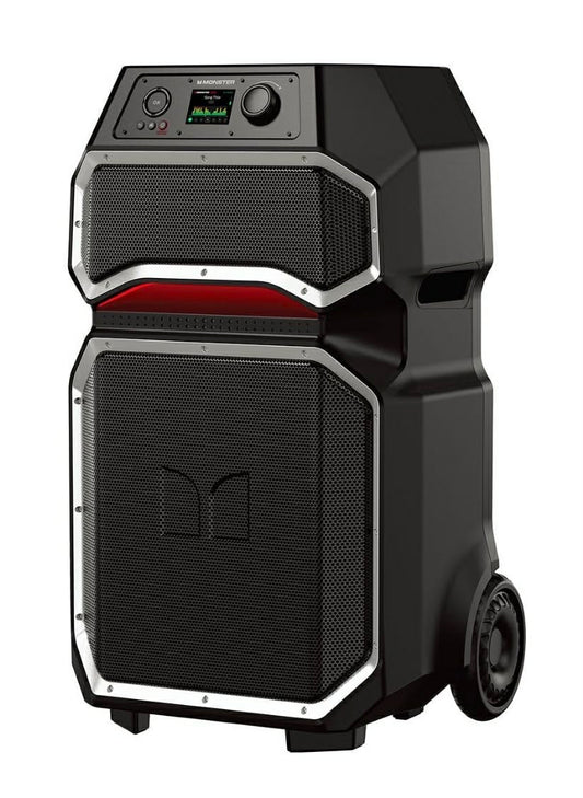 Portable Sound System