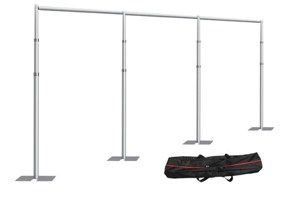 Pipe and Drape Frame
