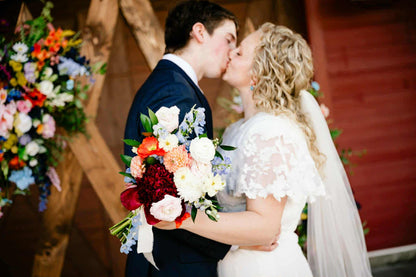 Triple Triangle Arches