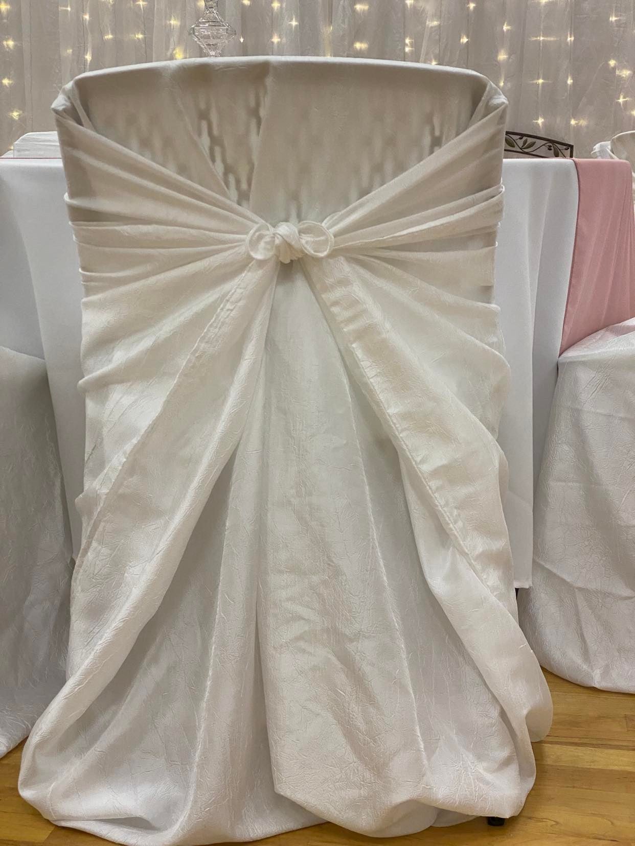 Universal Chair Cover