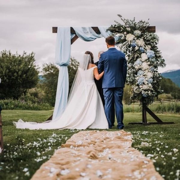 wedding-rentals-Rigby-Idaho