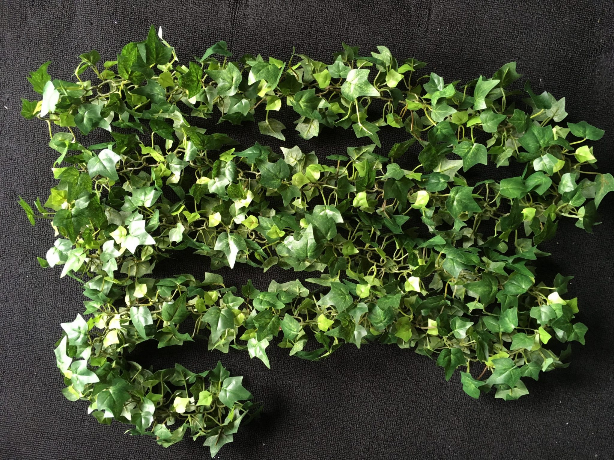 Full Ivy Chain Garland Rigby Wedding Rentals