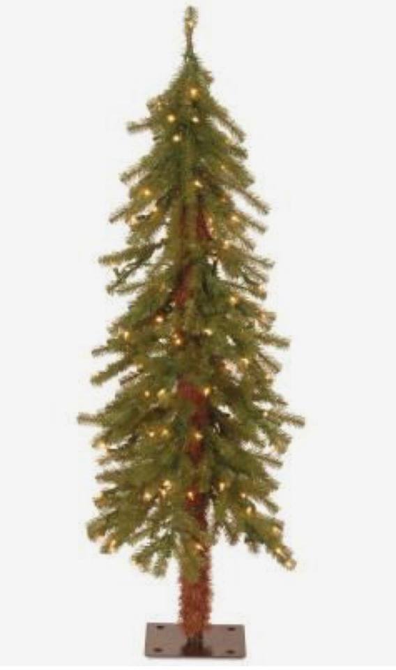 Pine Trees Rigby Wedding Rentals