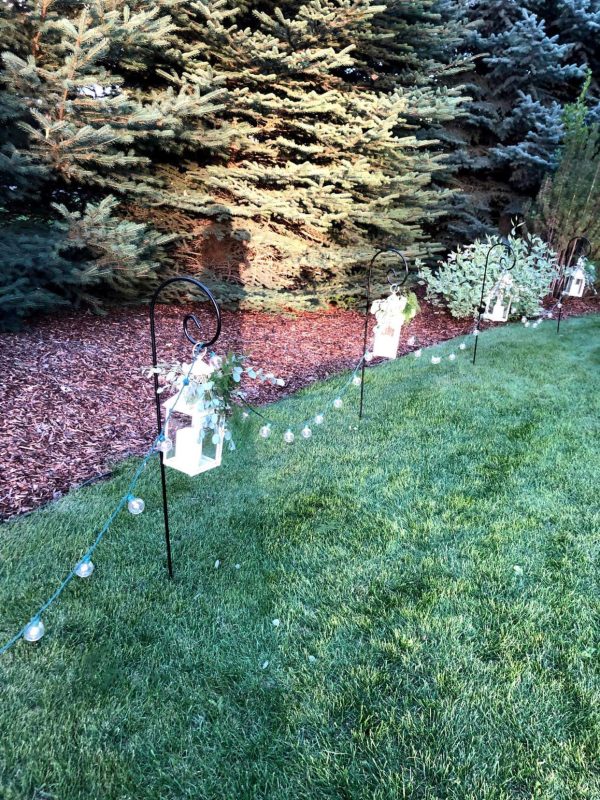 Shepherd Hook Set - Image 3