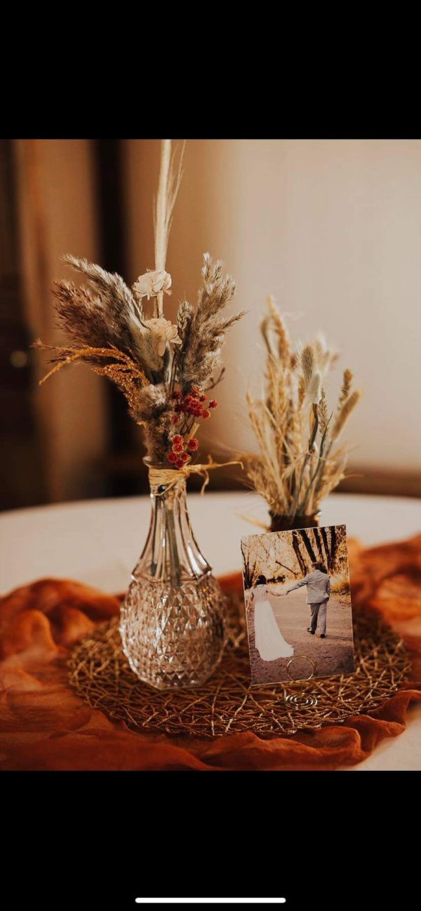 Wicker Placemat